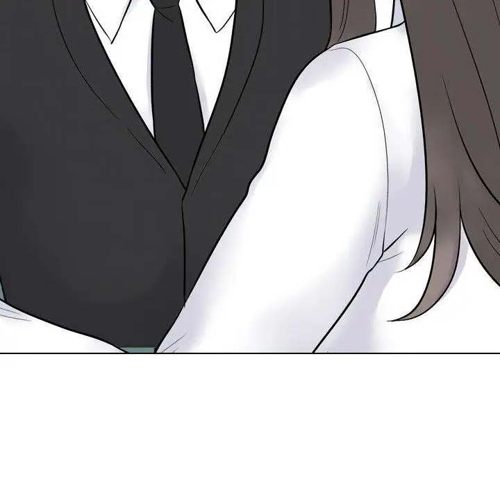 漫画《同事换换爱》第217话第114张图