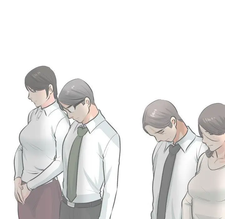 漫画《同事换换爱》第217话第115张图