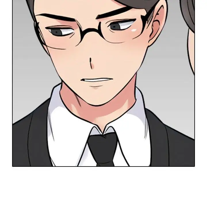 漫画《同事换换爱》第217话第118张图