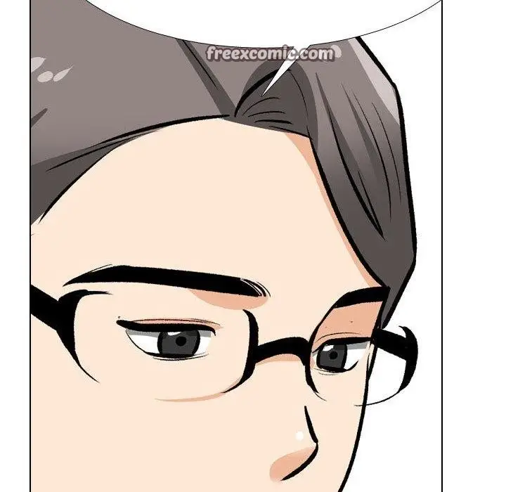 漫画《同事换换爱》第217话第126张图