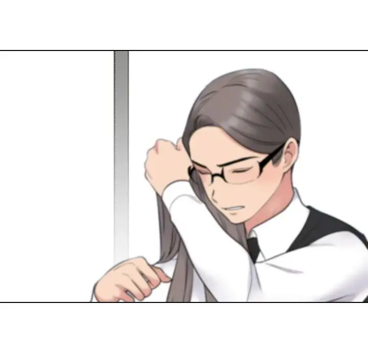 漫画《同事换换爱》第217话第131张图