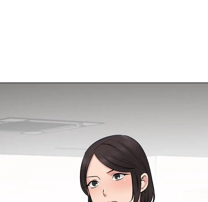 漫画《同事换换爱》第217话第132张图