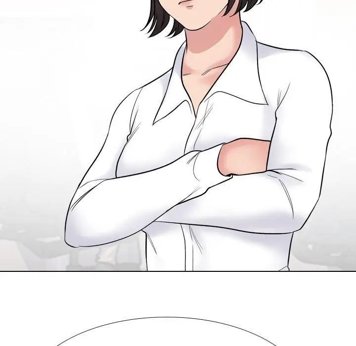 漫画《同事换换爱》第217话第133张图