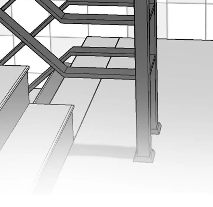 漫画《同事换换爱》第217话第137张图