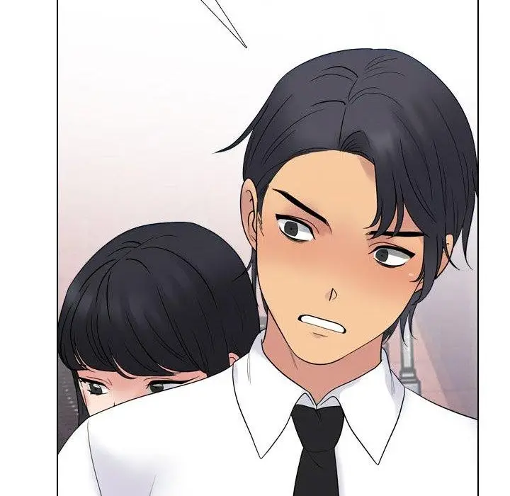 漫画《同事换换爱》第217话第16张图