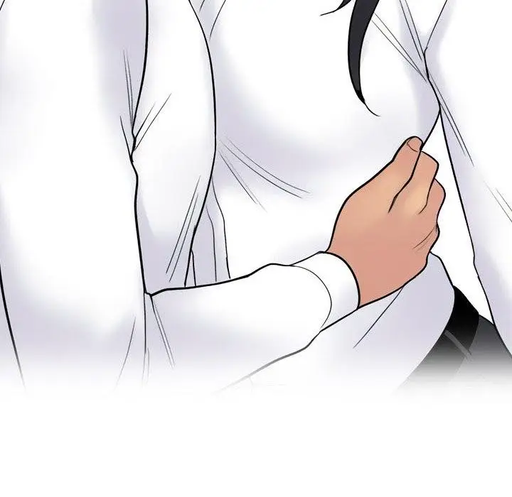 漫画《同事换换爱》第217话第44张图