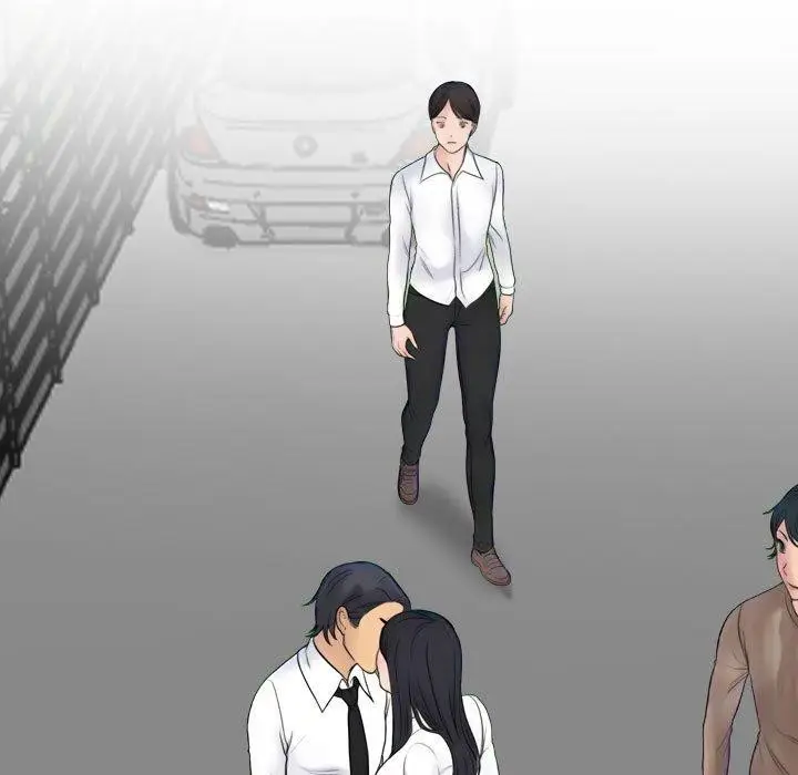 漫画《同事换换爱》第217话第49张图
