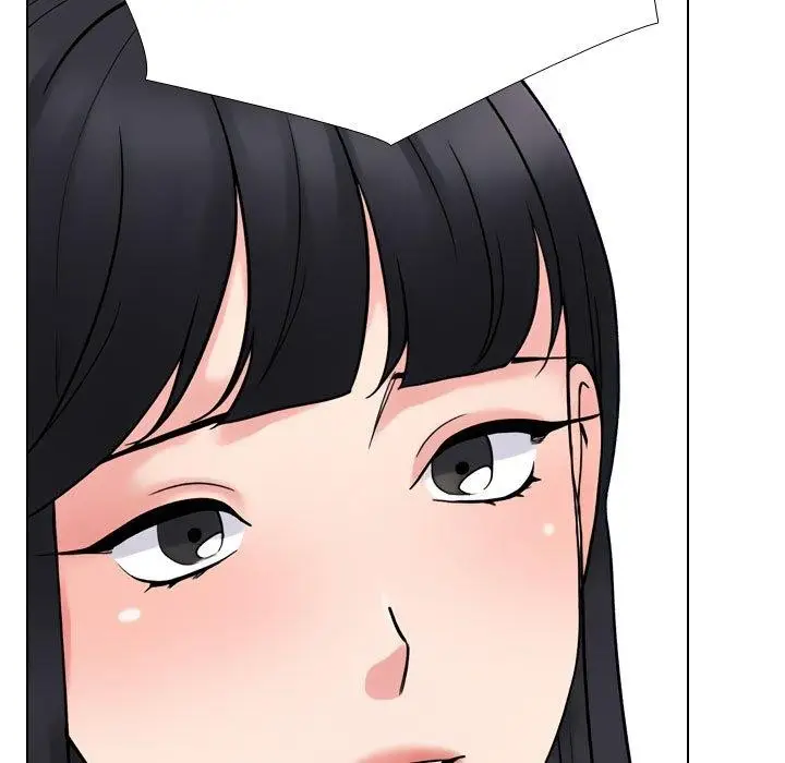 漫画《同事换换爱》第217话第55张图