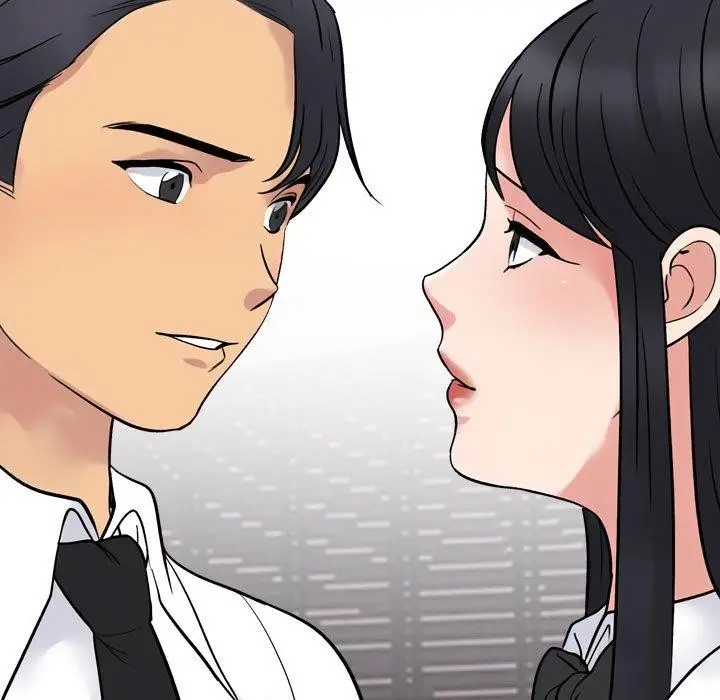 漫画《同事换换爱》第217话第59张图