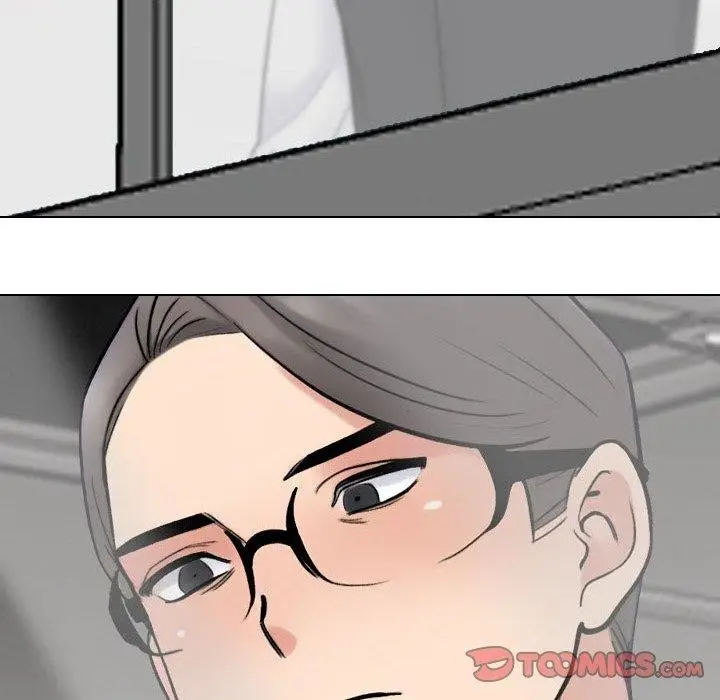 漫画《同事换换爱》第217话第66张图