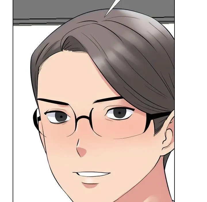 漫画《同事换换爱》第217话第72张图