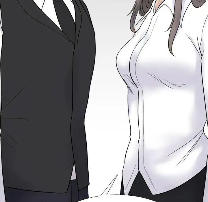 漫画《同事换换爱》第217话第86张图