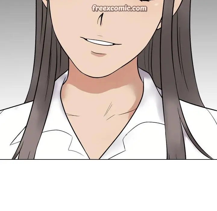 漫画《同事换换爱》第217话第98张图
