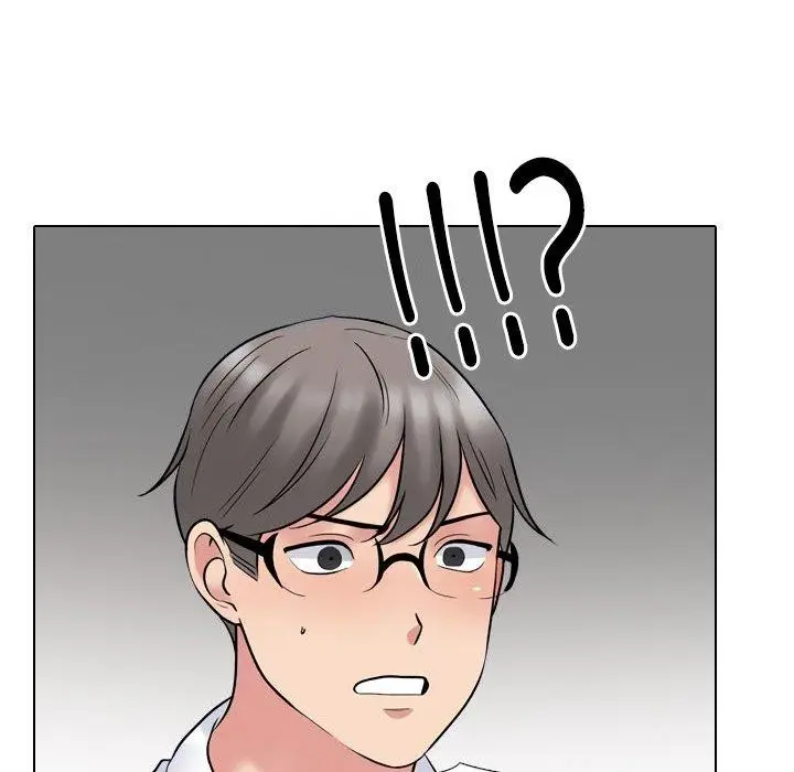 漫画《同事换换爱》第218话第105张图