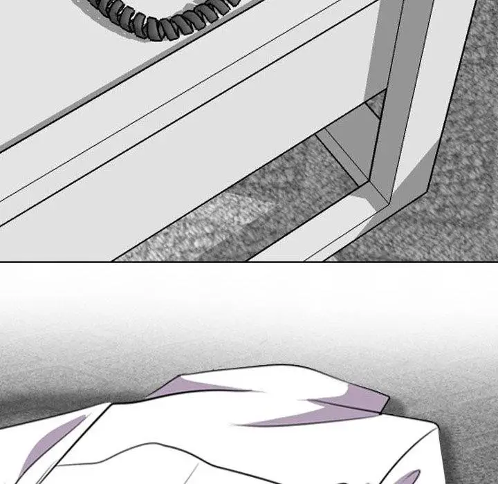 漫画《同事换换爱》第218话第115张图