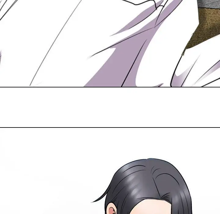 漫画《同事换换爱》第218话第116张图