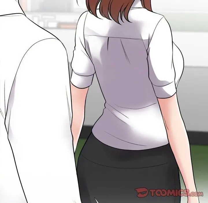 漫画《同事换换爱》第219话第102张图