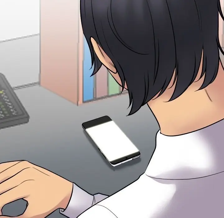 漫画《同事换换爱》第219话第110张图