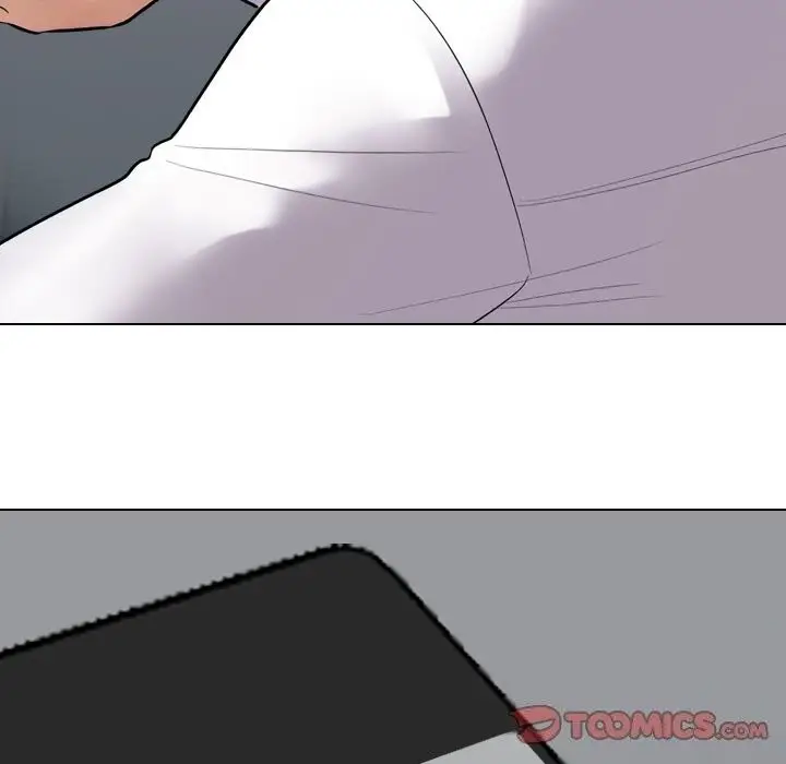 漫画《同事换换爱》第219话第111张图