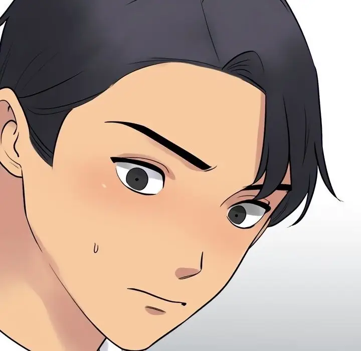 漫画《同事换换爱》第219话第115张图