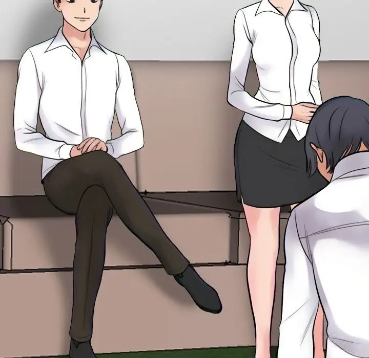 漫画《同事换换爱》第219话第150张图