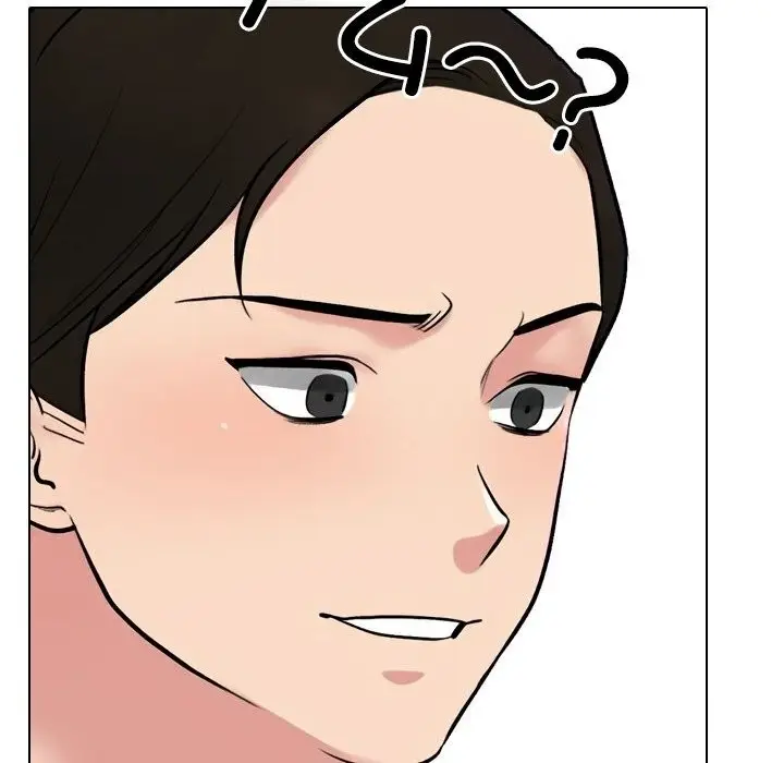 漫画《同事换换爱》第219话第152张图