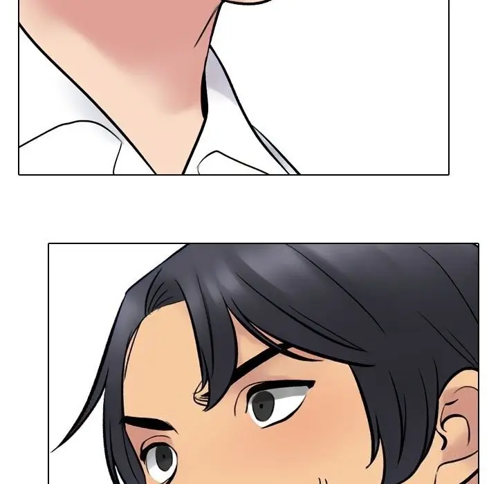 漫画《同事换换爱》第219话第153张图