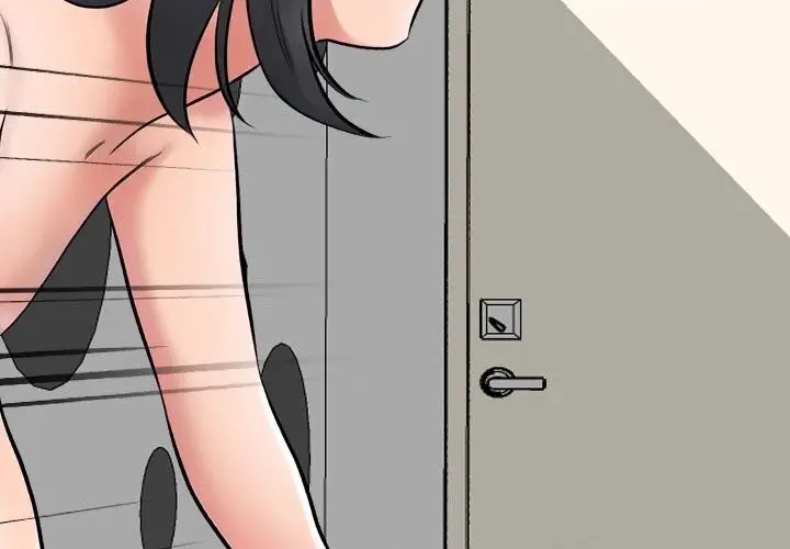 漫画《同事换换爱》第219话第2张图