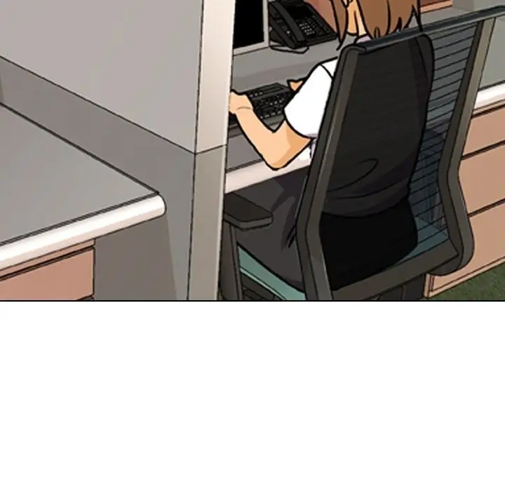 漫画《同事换换爱》第219话第62张图