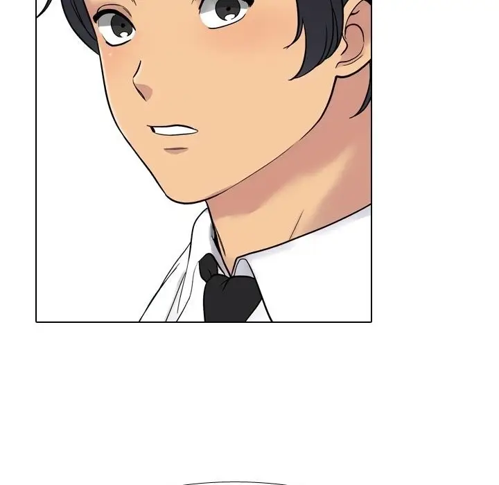 漫画《同事换换爱》第219话第69张图