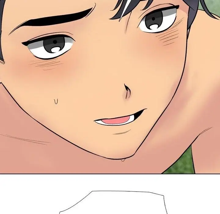 漫画《同事换换爱》第221话第38张图