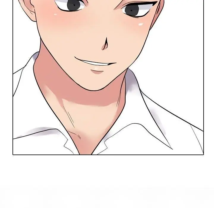 漫画《同事换换爱》第222话第121张图