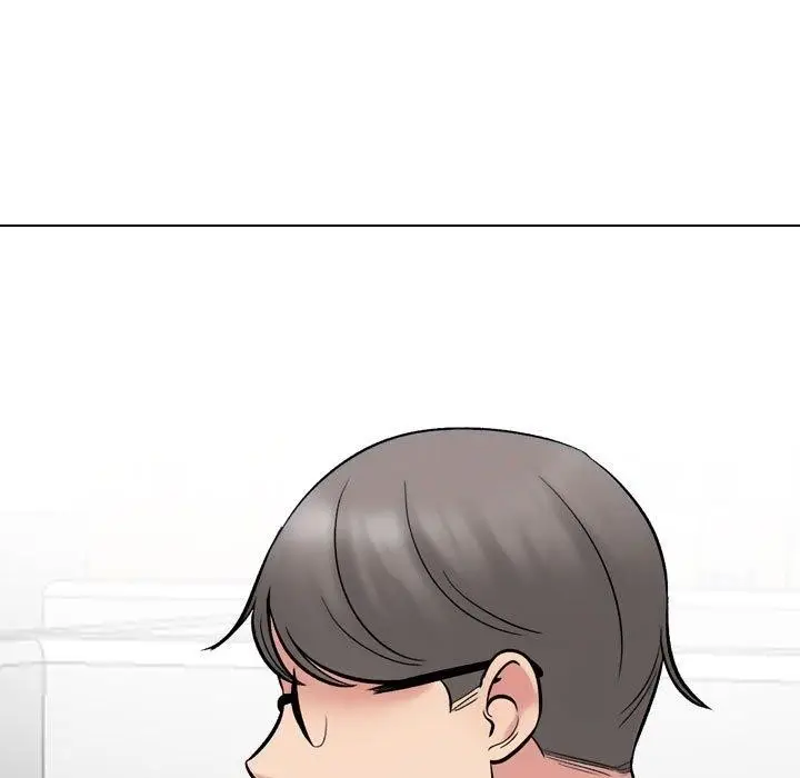 漫画《同事换换爱》第222话第125张图