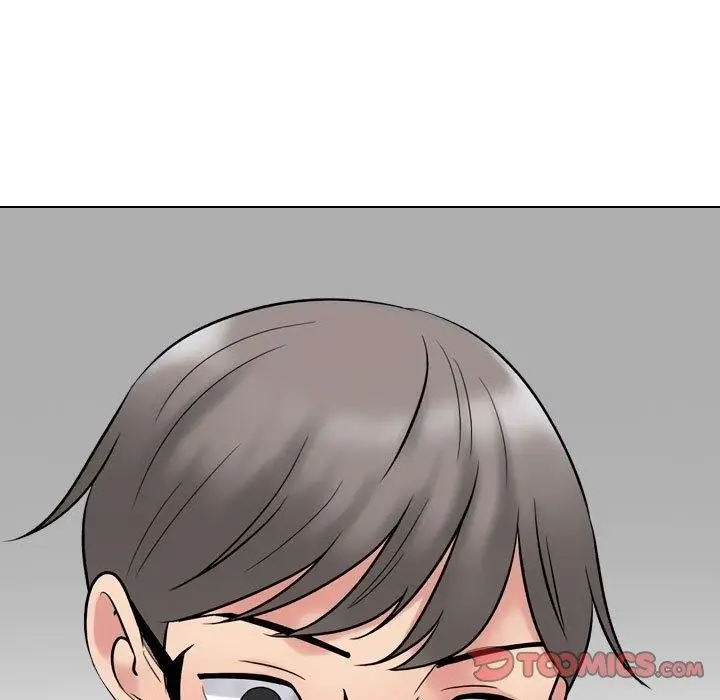 漫画《同事换换爱》第222话第141张图