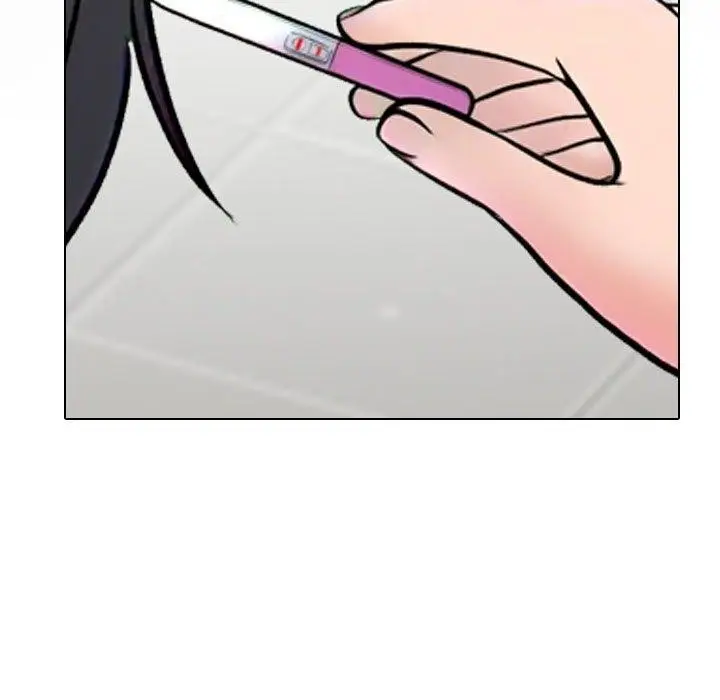 漫画《同事换换爱》第222话第7张图