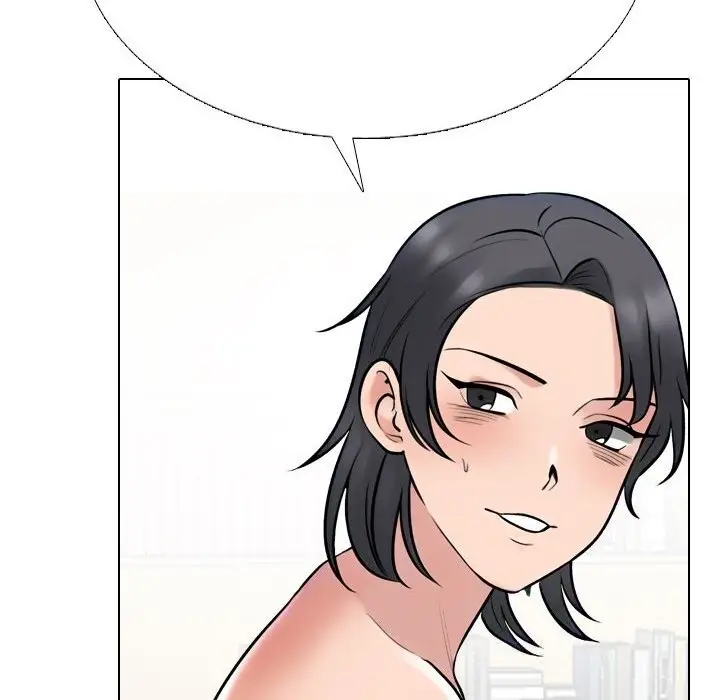 漫画《同事换换爱》第223话第114张图