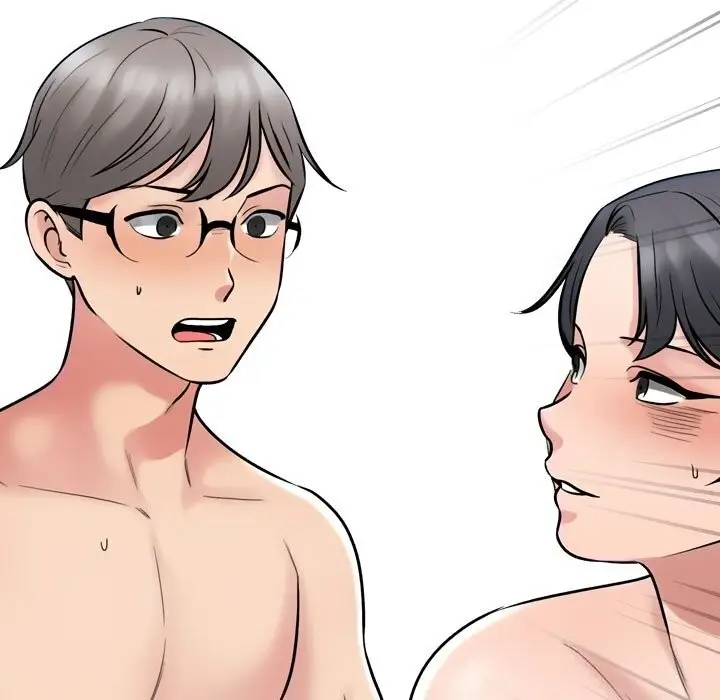 漫画《同事换换爱》第223话第121张图