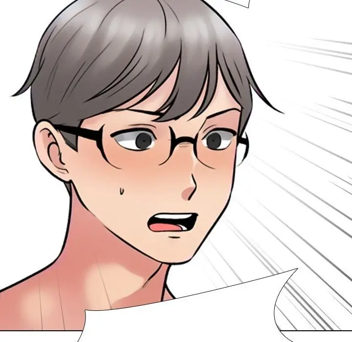 漫画《同事换换爱》第223话第124张图