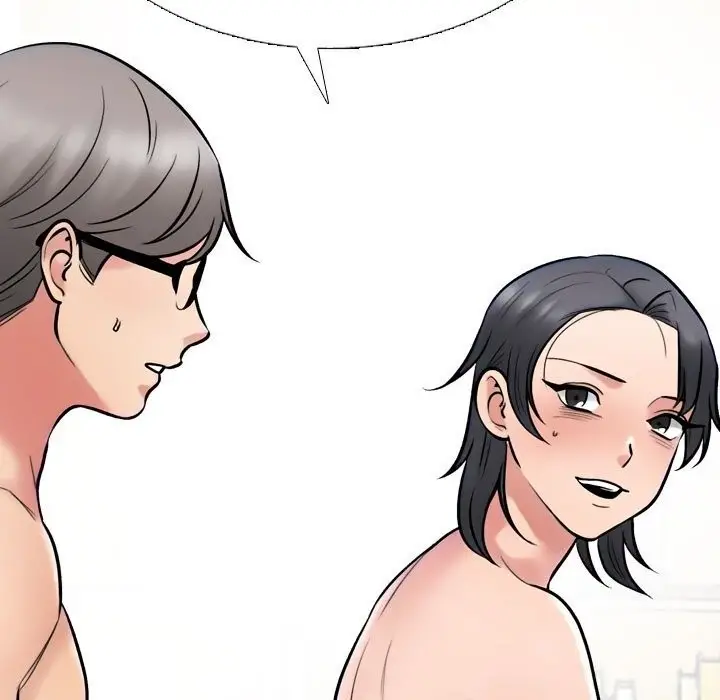 漫画《同事换换爱》第223话第127张图