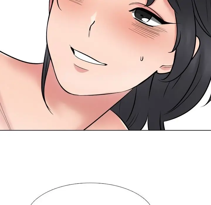 漫画《同事换换爱》第223话第130张图