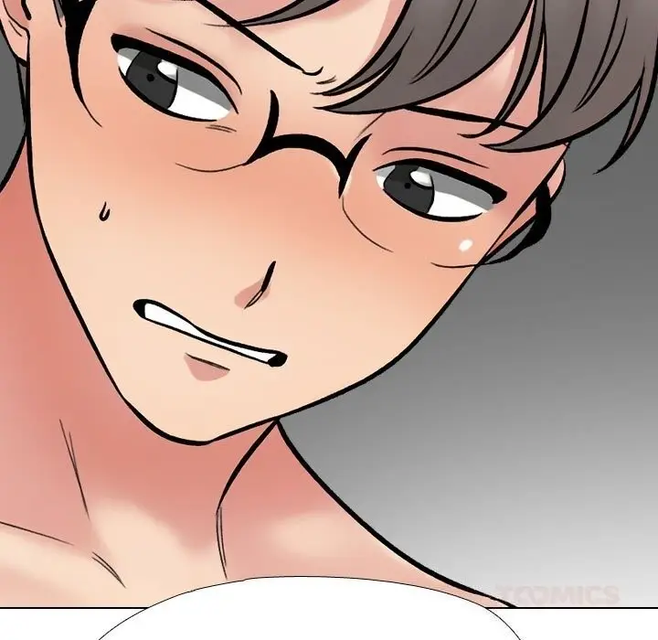 漫画《同事换换爱》第223话第147张图