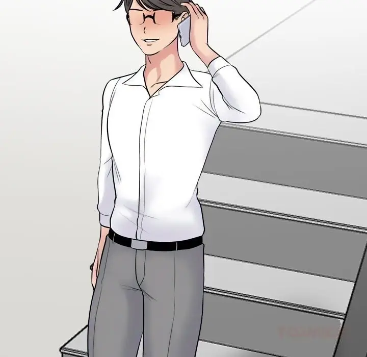 漫画《同事换换爱》第223话第21张图