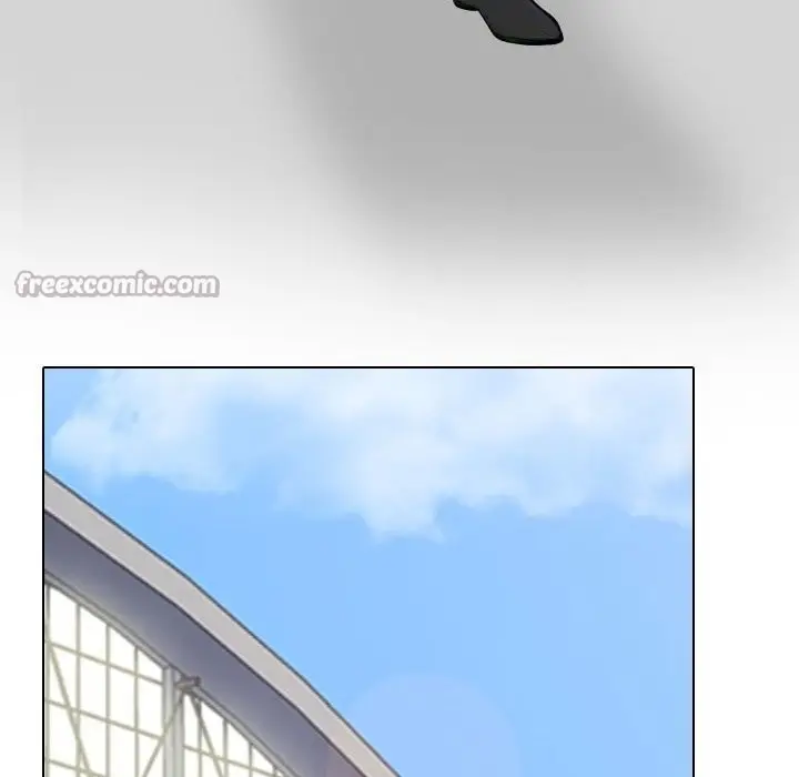 漫画《同事换换爱》第223话第28张图
