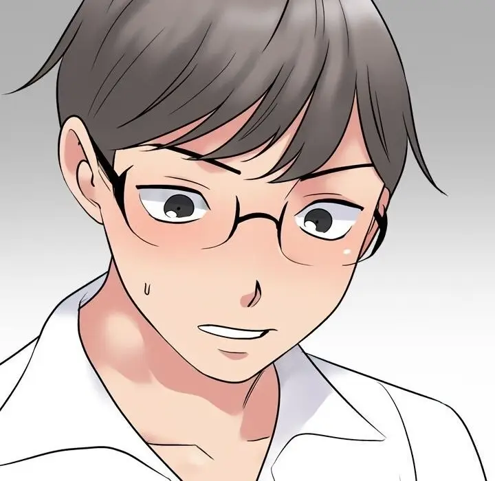 漫画《同事换换爱》第223话第8张图