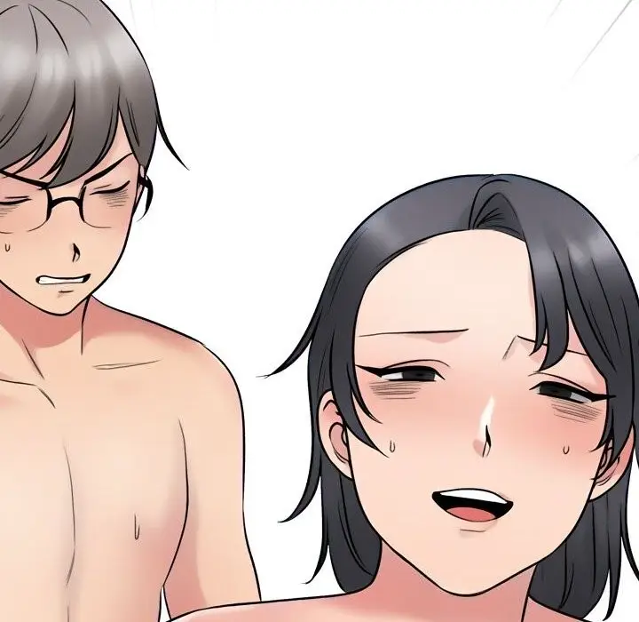 漫画《同事换换爱》第223话第82张图