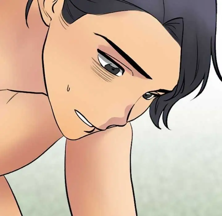 漫画《同事换换爱》第224话第124张图