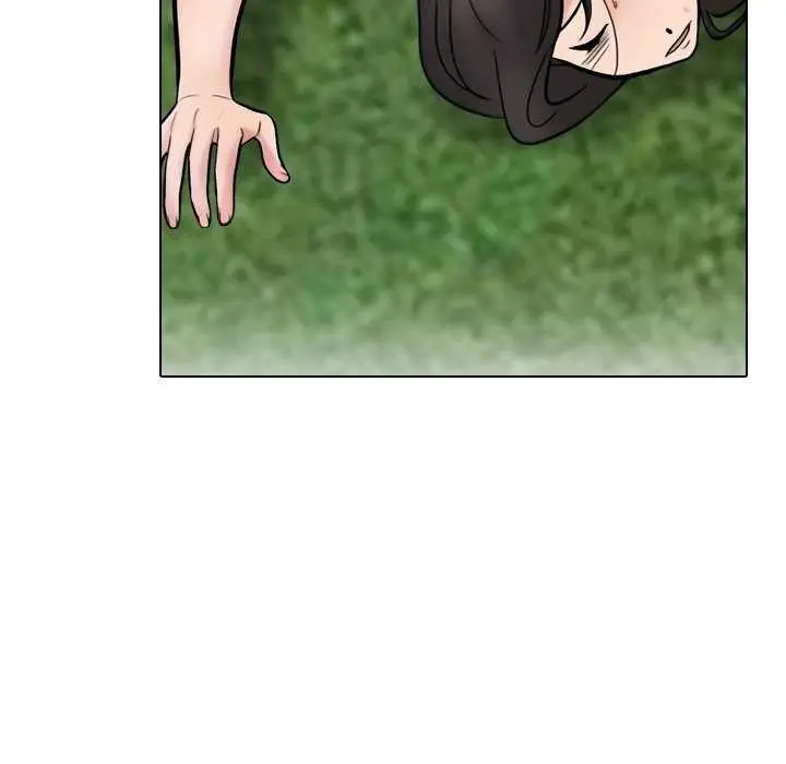 漫画《同事换换爱》第224话第22张图