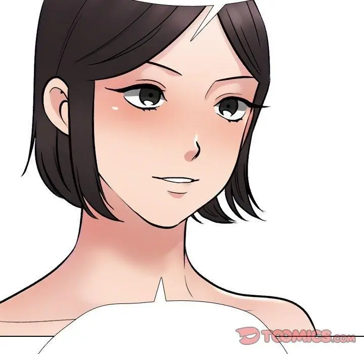 漫画《同事换换爱》第225话第153张图