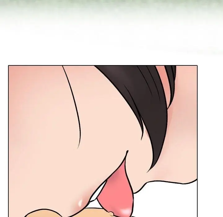 漫画《同事换换爱》第225话第74张图
