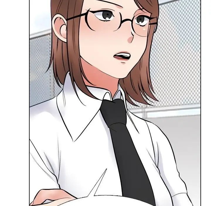 漫画《同事换换爱》第226话第110张图